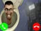 Gra Skibidi Toilet Call w Internecie