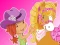 Gra Strawberry Shortcake and Pony w Internecie
