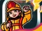 Gra City Heroes Jump w Internecie