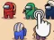 Gra Among Us Clicker w Internecie