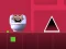 Gra Geometry Dash Skibidi Toilet w Internecie