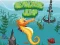 Gra Seahorse Jump w Internecie
