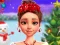 Gra Celebrities Get Ready For Christmas w Internecie