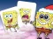 Gra SpongeBob Memory Card Match w Internecie