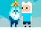 Gra Time of Adventure: Jacky and Finno 2 w Internecie