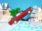 Gra Christmas Drive w Internecie