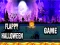 Gra Flappy Halloween w Internecie