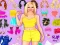 Gra Baby Girl Dish Washing & Dress-Up w Internecie