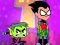 Gra Super titans adventure w Internecie