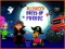 Gra Nick jr. Halloween Dress up Parade w Internecie