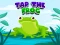 Gra Tap The Frog w Internecie