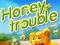 Gra Honey Trouble w Internecie