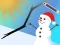 Gra Save Snowman w Internecie