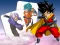 Gra Dragon Ball memory card match w Internecie