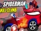 Gra Spiderman Hill Climb w Internecie