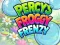 Gra Percy's Froggy Frenzy w Internecie