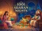 Gra 1001 Arabian Nights w Internecie