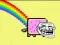 Gra Nyan Cat Marathon w Internecie