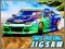 Gra Cars Drifting Jigsaw w Internecie