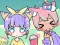 Gra Cute Girl Avatar Maker w Internecie