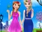 Gra Sisters Spring Day w Internecie