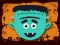 Gra Halloween Where's My Zombie w Internecie