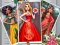 Gra Exotic Wedding Looks w Internecie