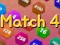 Gra Match 4 w Internecie