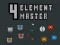 Gra 4 Element Master w Internecie