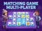 Gra Matching Game Multi-Player w Internecie