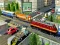 Gra Modern Train Driving Simulator w Internecie