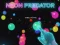 Gra Neon Predator w Internecie