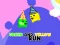 Gra Green and Yellow Run w Internecie