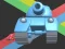 Gra Tanks.io w Internecie