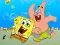 Gra Spongebob Big Meal of Crab Fort w Internecie