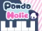 Gra Panda Holic w Internecie