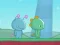 Gra Anski and Blip w Internecie