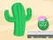 Gra Cactus Roll w Internecie