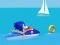 Gra Super Sonic Ski w Internecie