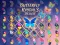 Gra Butterfly Kyodai 3 Deluxe w Internecie