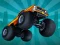 Gra Monster Truck vs Zombie w Internecie