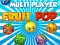 Gra Fruit Pop Multi Player w Internecie