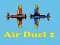 Gra Air Duel 2 w Internecie