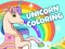 Gra Unicorn Dress Up Coloring Book w Internecie