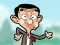Gra Mr Bean Jump w Internecie