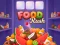 Gra Food Rush w Internecie