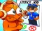 Gra Sprunki Policeman For Kids w Internecie