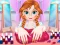 Gra Princess Annie Nails Salon w Internecie