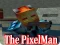 Gra PixelMan Battle Revenge Royale w Internecie