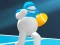 Gra Rugby.io Ball Mayhem w Internecie